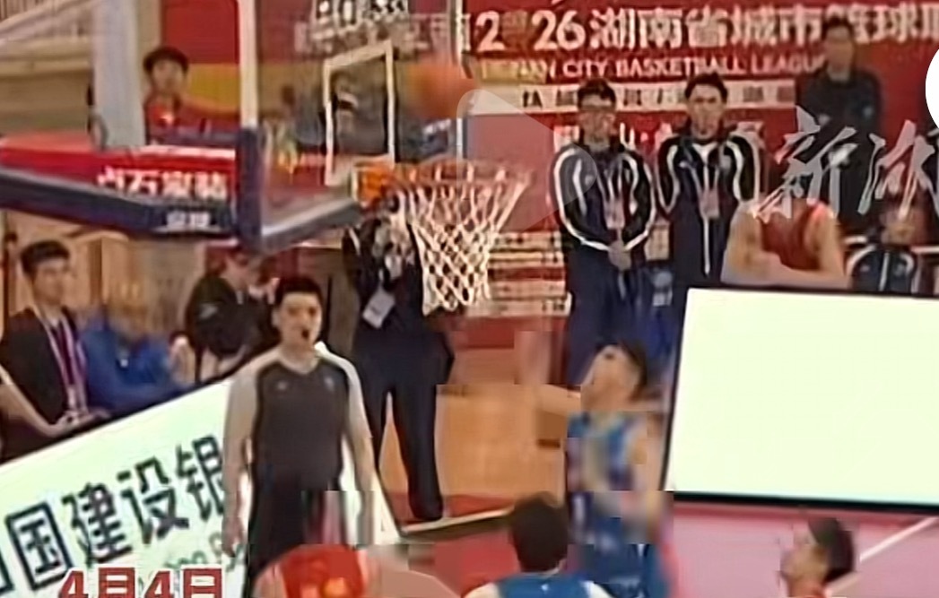 三加时鏖战创经典！湘BA永州主场100:102憾负株洲