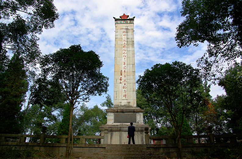 诗歌｜杨国良：清明祭