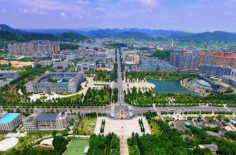 清明假期，湖南文旅热力值高