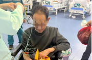 医疗服务提升年丨宁远县人民医院多学科联手成功救治70岁主动脉夹层患者