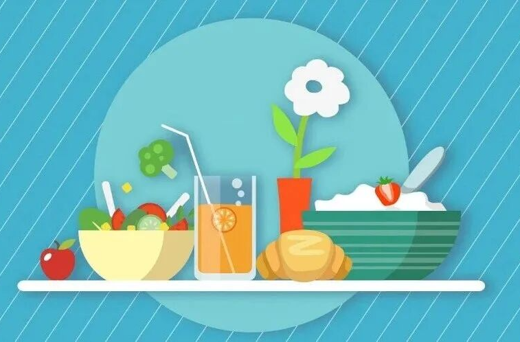 不吃早餐可加速减重……是真是假？