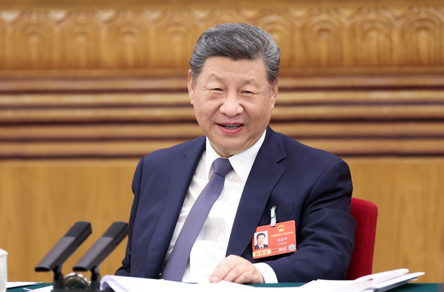 天天学习丨中南海月刊（2026.03）