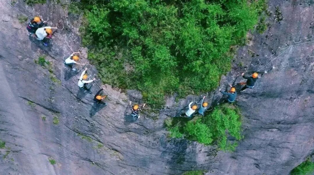 超10亿元进账！岳阳清明假期文旅热力值爆表
