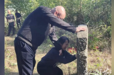 烈士魏继盛，您在大连的儿子回家了