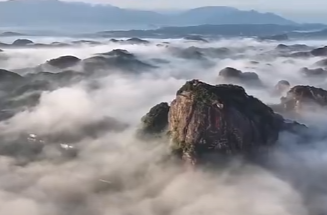 视频丨郴州到底有什么？不如来一趟