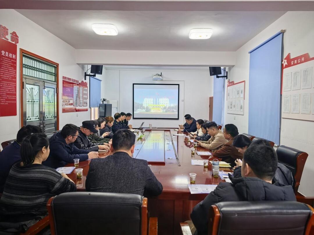 长沙县：“预约式普法”精准助企发展