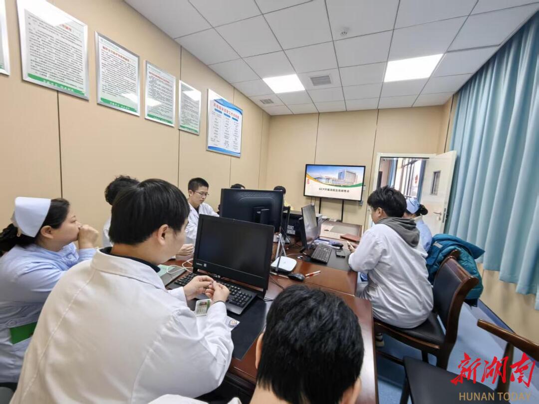 南华医院核医学科通过GCP备案，开启临床研究与精准诊疗新征程