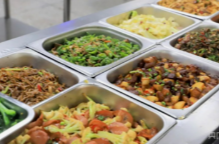 新田开展2026年春季学期中小学（幼儿园）“校园餐”集中整治督查