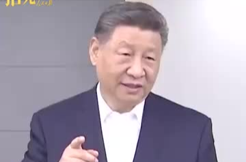 拾光纪·总书记的这些关心事，与服务业发展息息相关