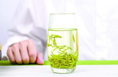 你每天喝的茶可能藏农残？掌握正确方法，大大降低风险