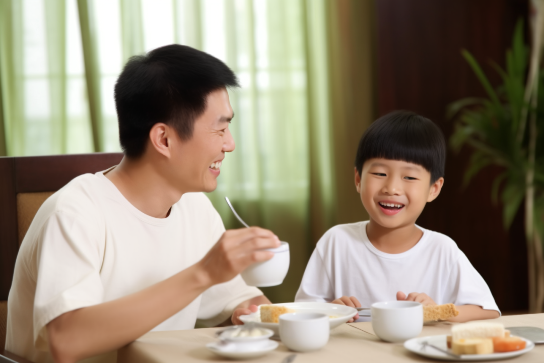 别让“吃”偷走孩子的智商！专家：爱吃这3类食物，会影响孩子大脑发育！