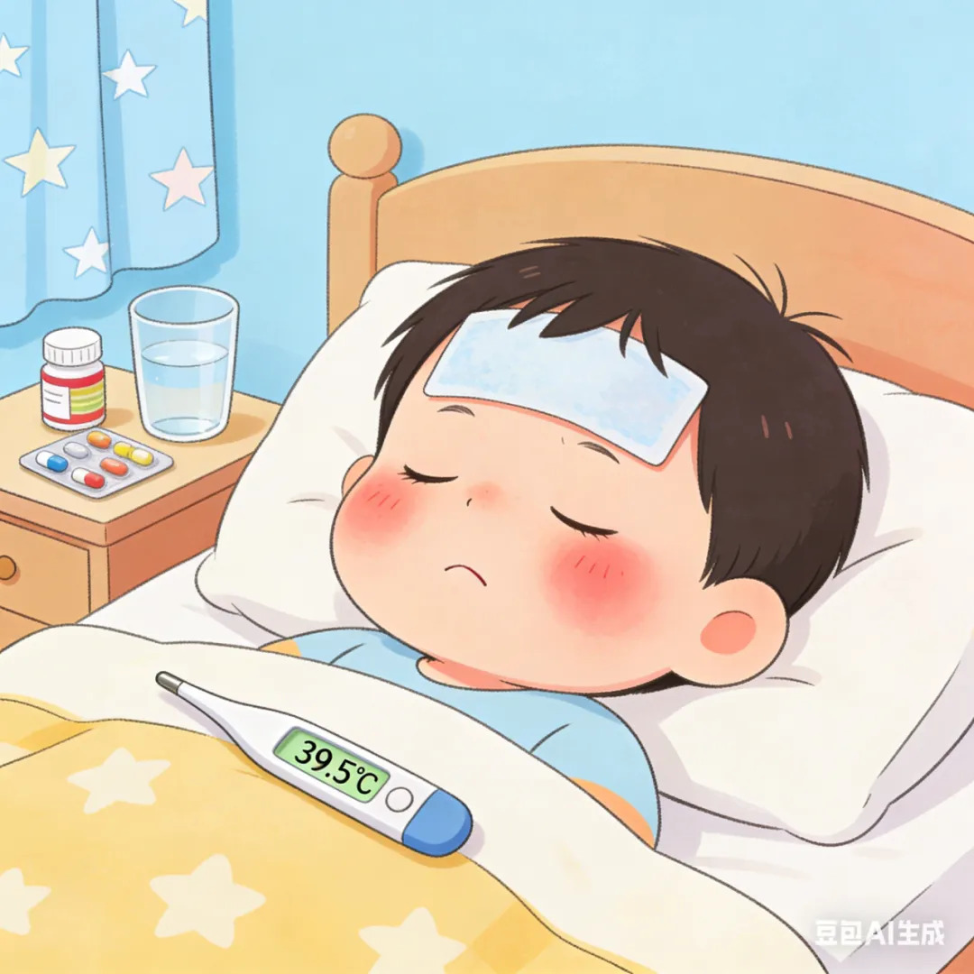 郴州市中医医院科普丨孩子突然呕吐别大意 警惕诺如病毒来袭！