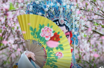 视频丨看看湘昆、郴州美景与湘女多情的适配度有多高