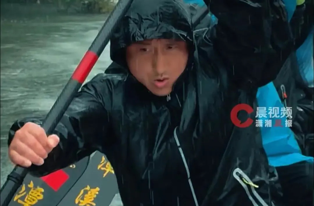 “龙超”倒计时10天！湖南14市州龙舟队备战正酣，风雨无阻为家乡而战，每一桨都是湖南人的精气神