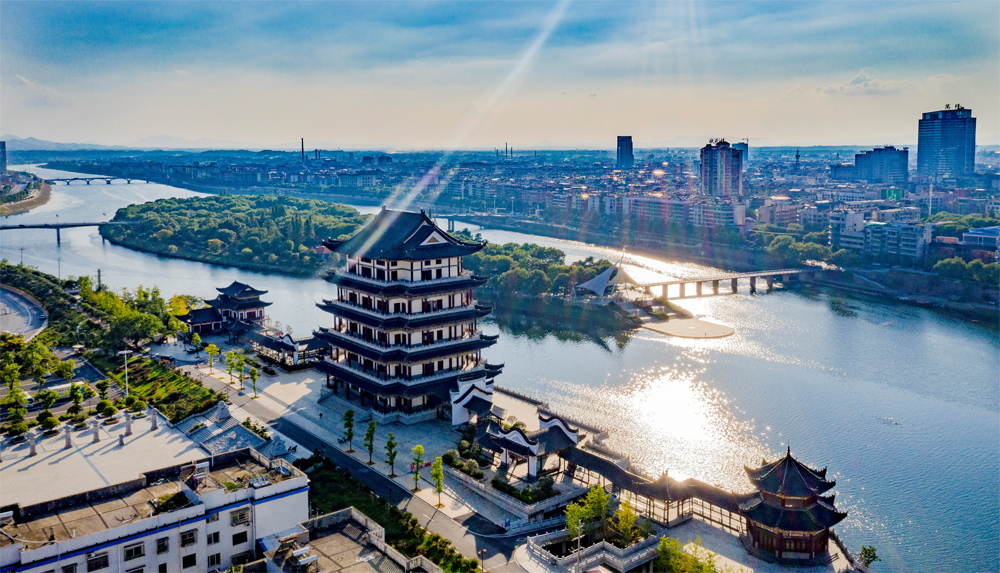 湘乡市再添一个国家级平台