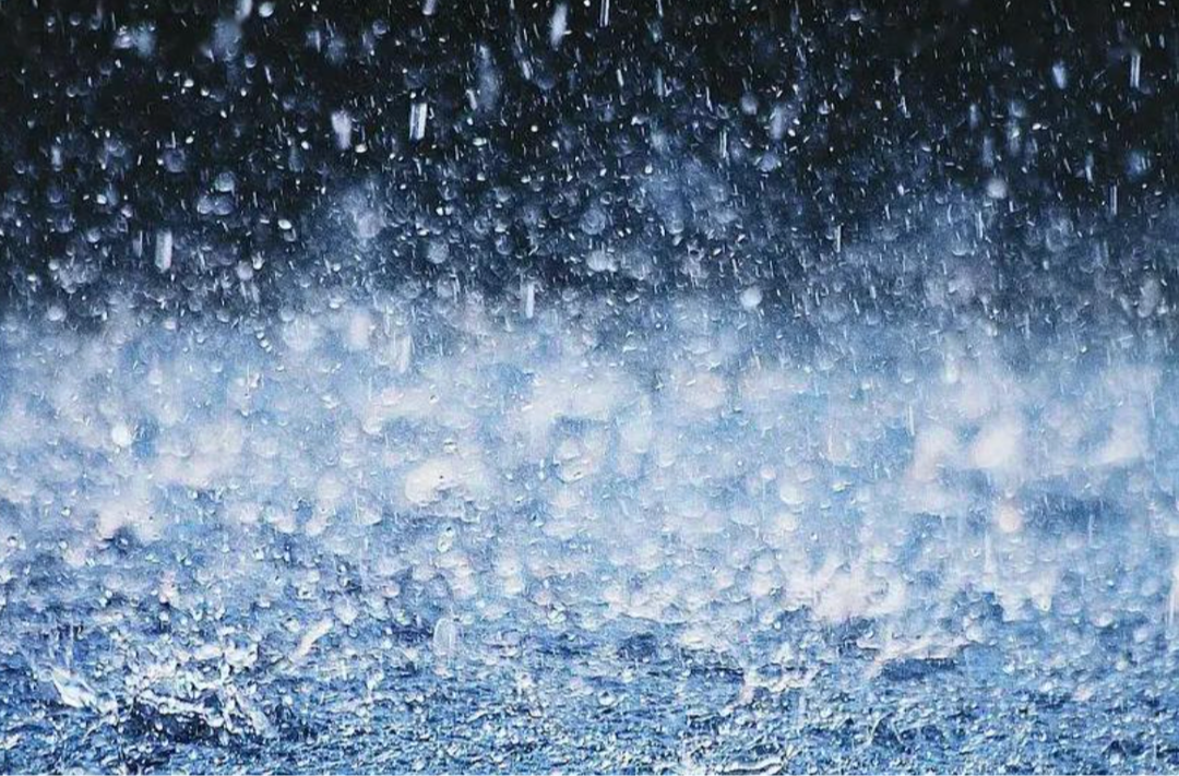 4月10日至11日常德局地有大到暴雨