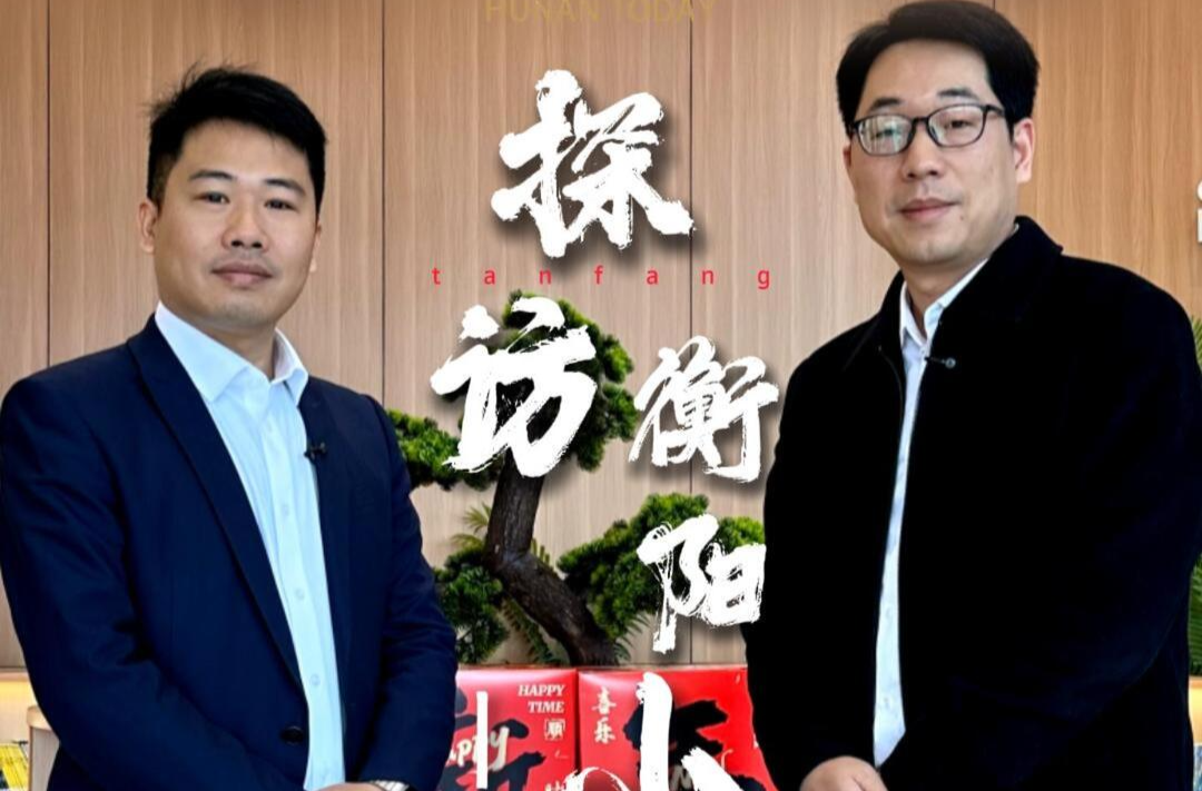 探访衡阳“小巨人”之大井电源