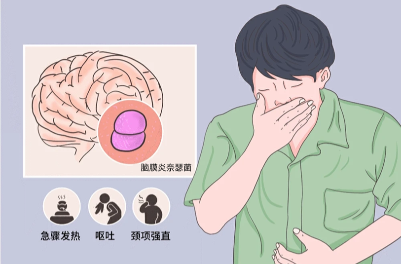 传染性强、后遗症严重！正值流脑高发季，中疾控提醒→