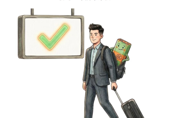 充电宝新标准出台，旧充电宝还能上飞机吗？工信部明确回应