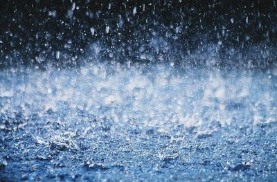 今年以来湖南累计降水偏多近14%，未来一周湘东南局地暴雨