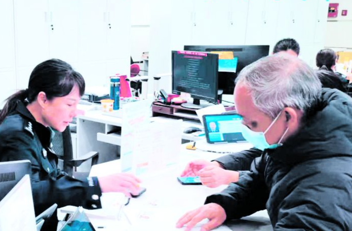 预计今年70万人换证！长沙身份证换领高峰来了 这样实现“证”省心