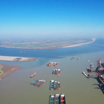 侃财邦｜岳阳落子，湖南物流起势