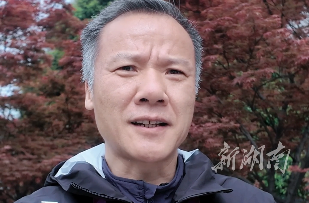 “常德柳叶湖非常适合举办铁人三项比赛”