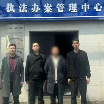 辗转四省擒“黑客”！岳塘警方为企业追回18万元