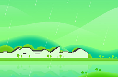 “超长待机”的阴雨天，我们该如何科学养生？