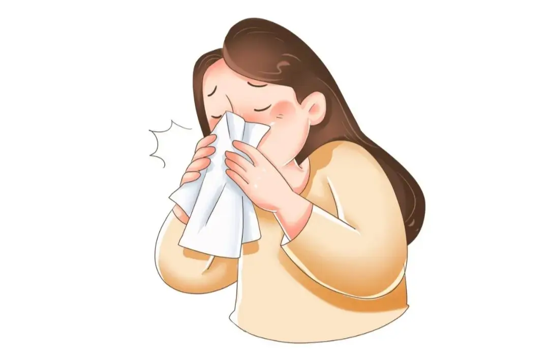 喷嚏不断、眼痒难忍？春季过敏高发，做好这4点安稳过春天