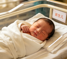 生娃不花钱！永州分娩“零自付”首日53人免单