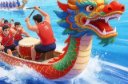 湖南“龙超”来了！怀化选拔赛区→