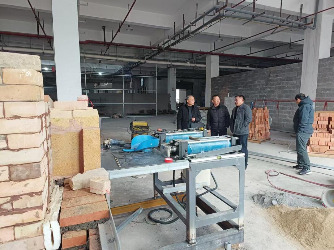护航“小微兴”，企业直呼“暖心”