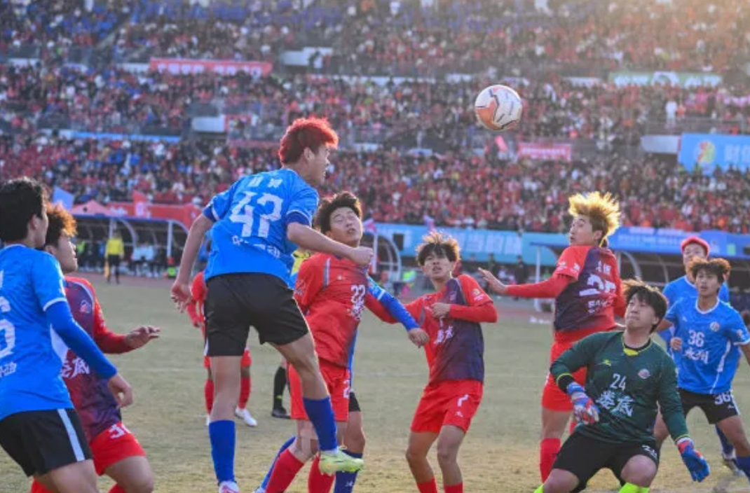 侃财邦｜湘超限薪，你怎么看？