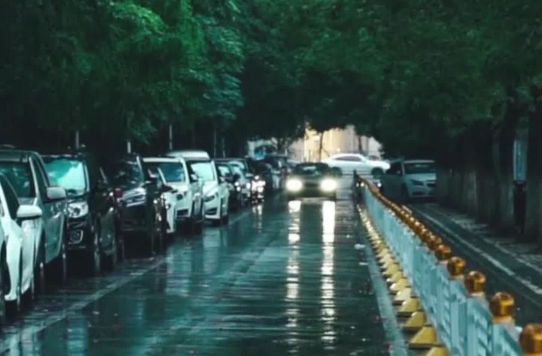 湖南4月底前较强降雨、强对流天气仍多发，湘中等地致灾风险高
