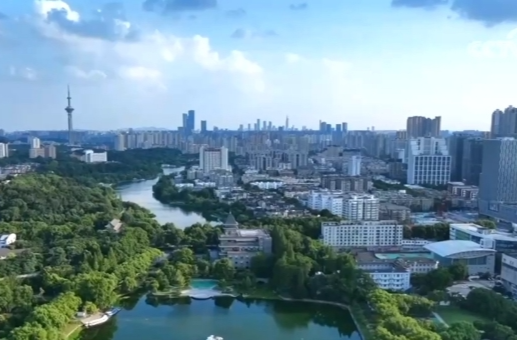 【新思想引领新征程】服务业扩能提质 锻造经济增长新引擎