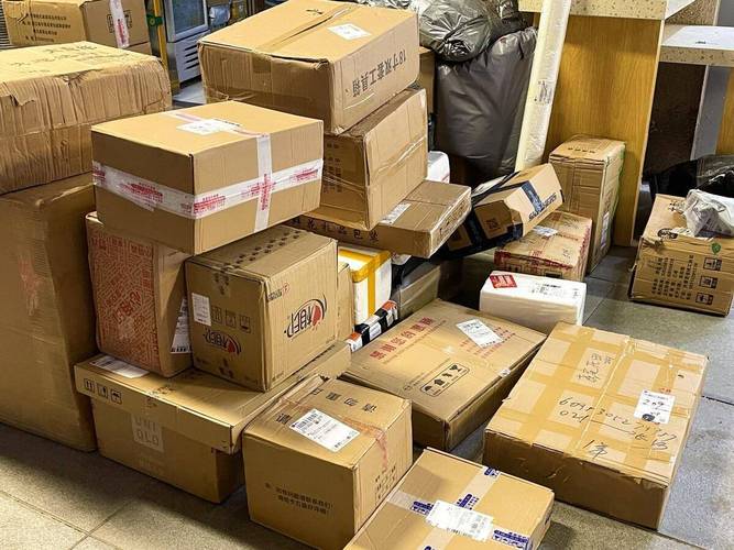 您的快递“家门口已签收”？法院明确了：不算数，赔！