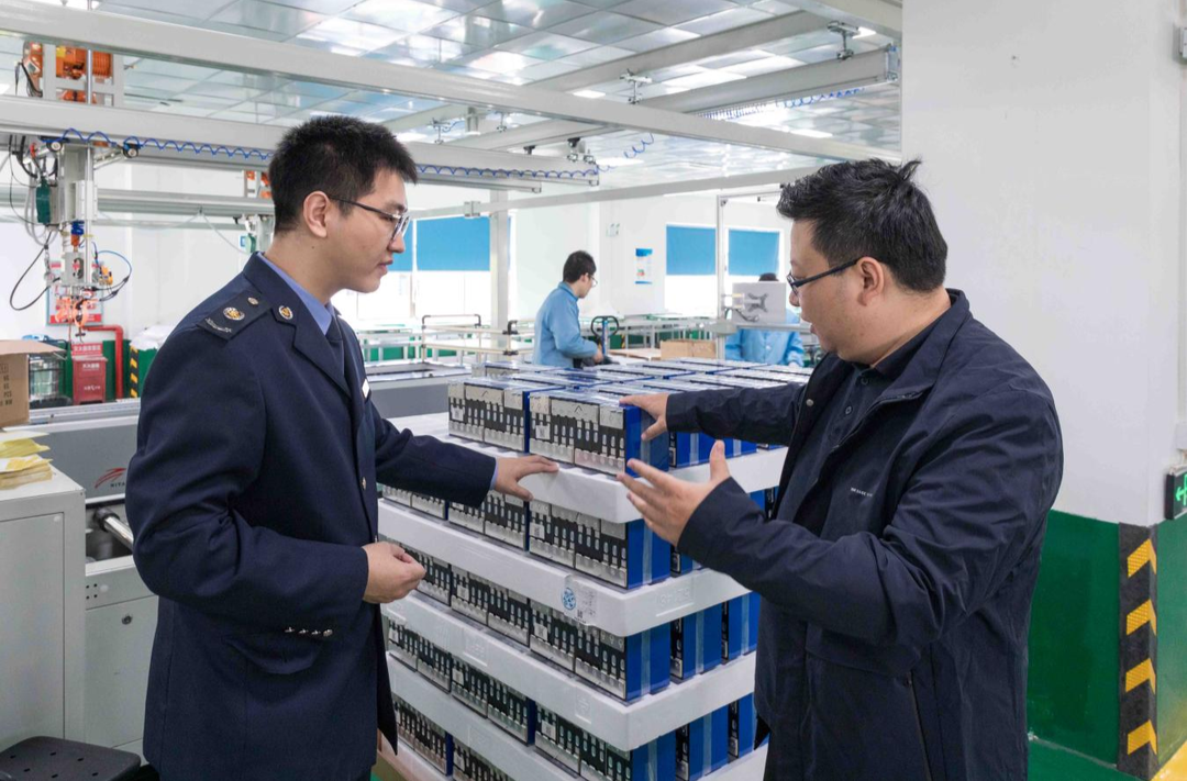 税务合规添力赋能！衡阳制造“出海”更从容