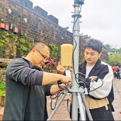 气象部门护航凤凰古城雨季旅游安全
