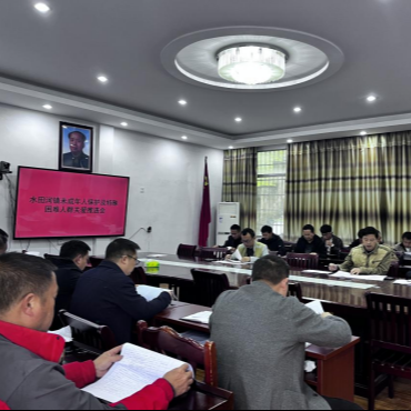 幼有所育、老有所养、困有所扶，这个镇织密民生保障网