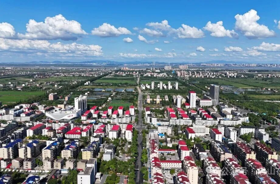 三十而立·岁与君和㊷｜从“保平安”到“享平安”！三十载绘就人文生活安全新画卷