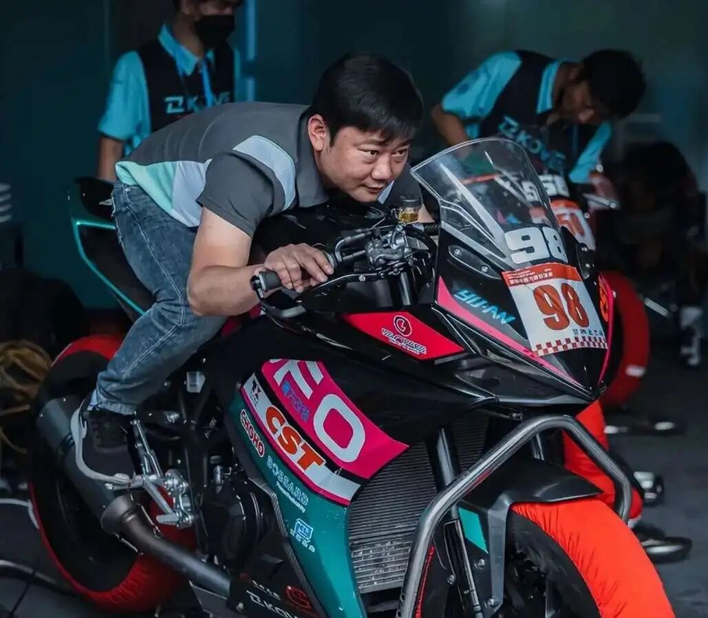 20年死磕，张雪骑出中国智造新答案