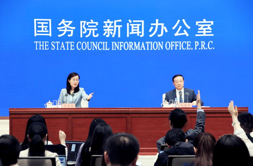 好评中国丨读懂增长5.0%背后的中国底气与信心