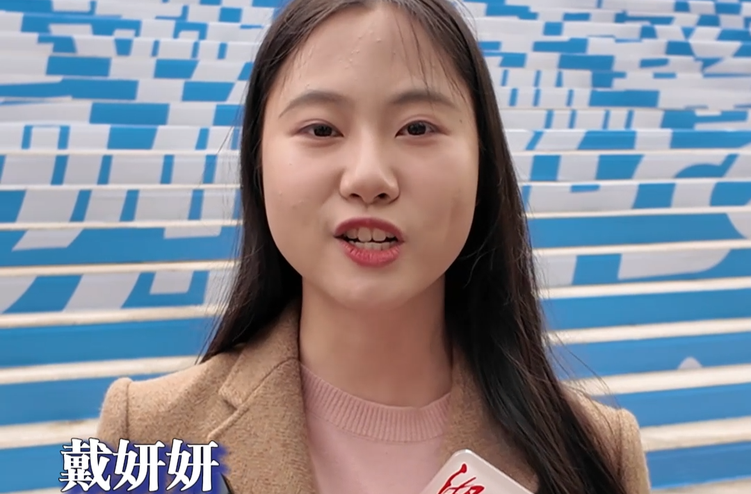谁说文科不好就业？学校搭桥，她从中联重科实习一路转正