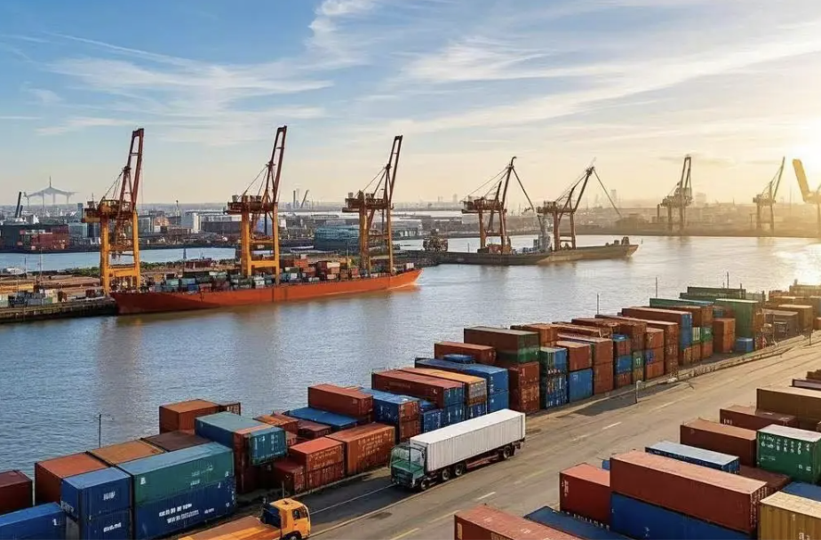 增长16.6%！湖南外贸“加速度”背后藏着哪些看点？