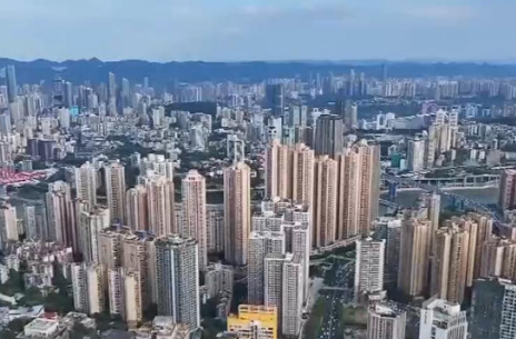 【新思想引领新征程】推进数字中国建设 打造高质量发展新引擎