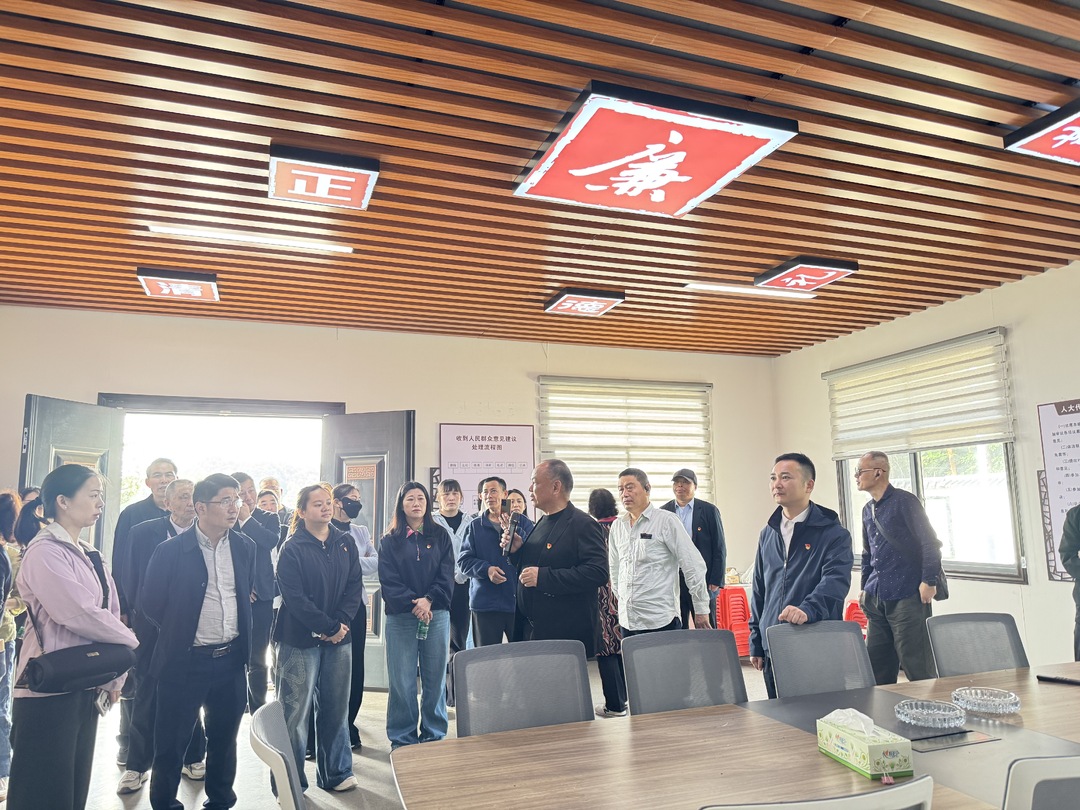 “移动党课”增效能，文明实践走深走实