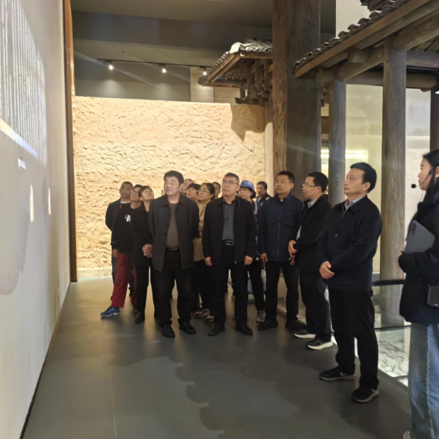 共商零碳景区建设，共绘绿色发展蓝图