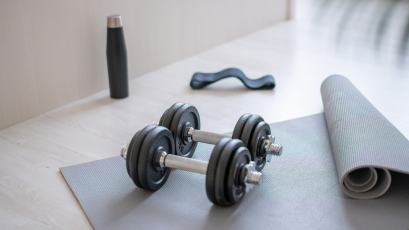 一项被低估的“防病王牌运动” 每周2次就够 不是跑步走路