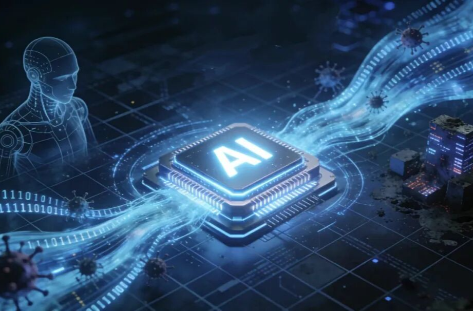 AI“投毒”，危害不容小觑！